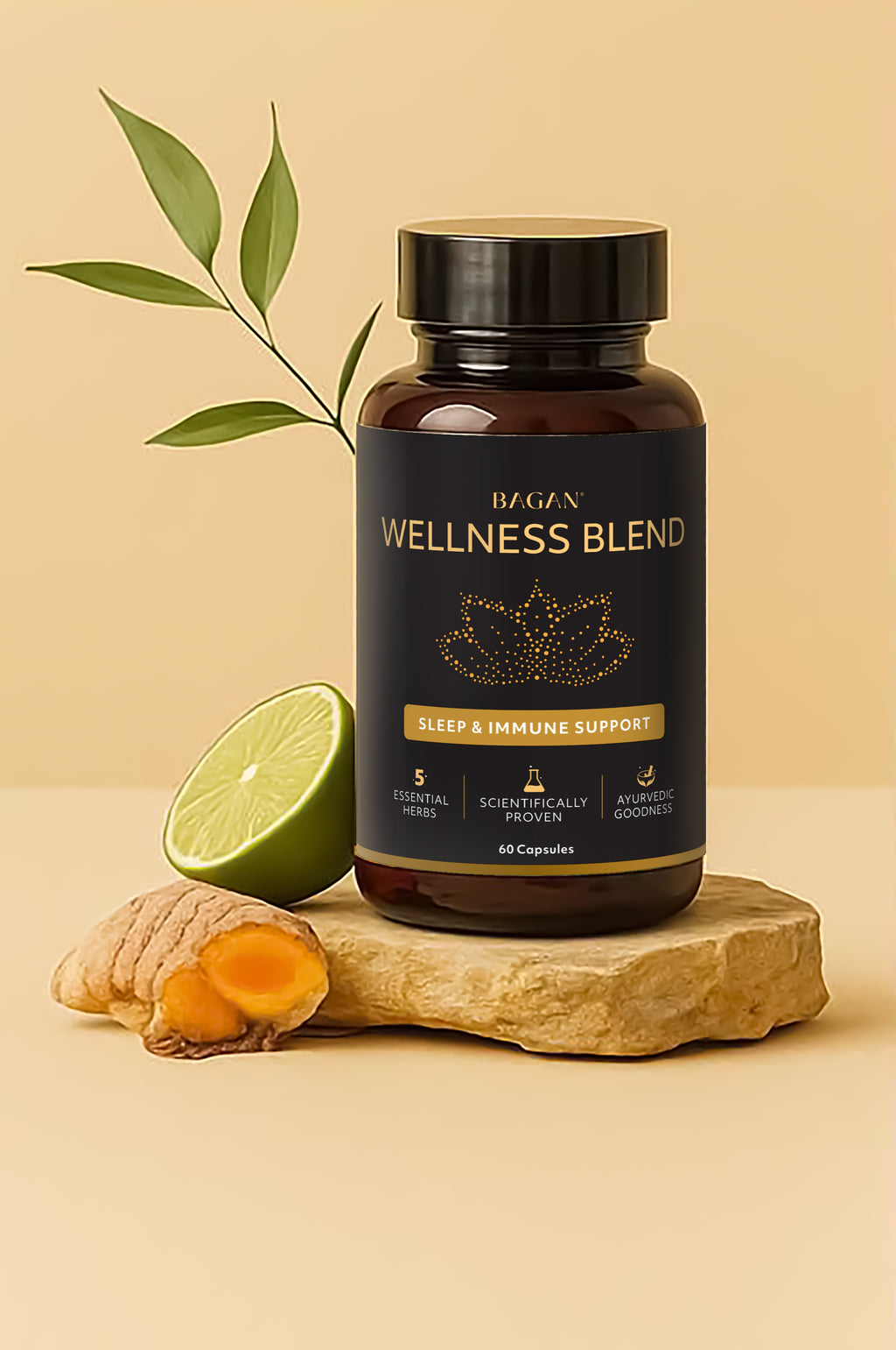 Wellness Blend