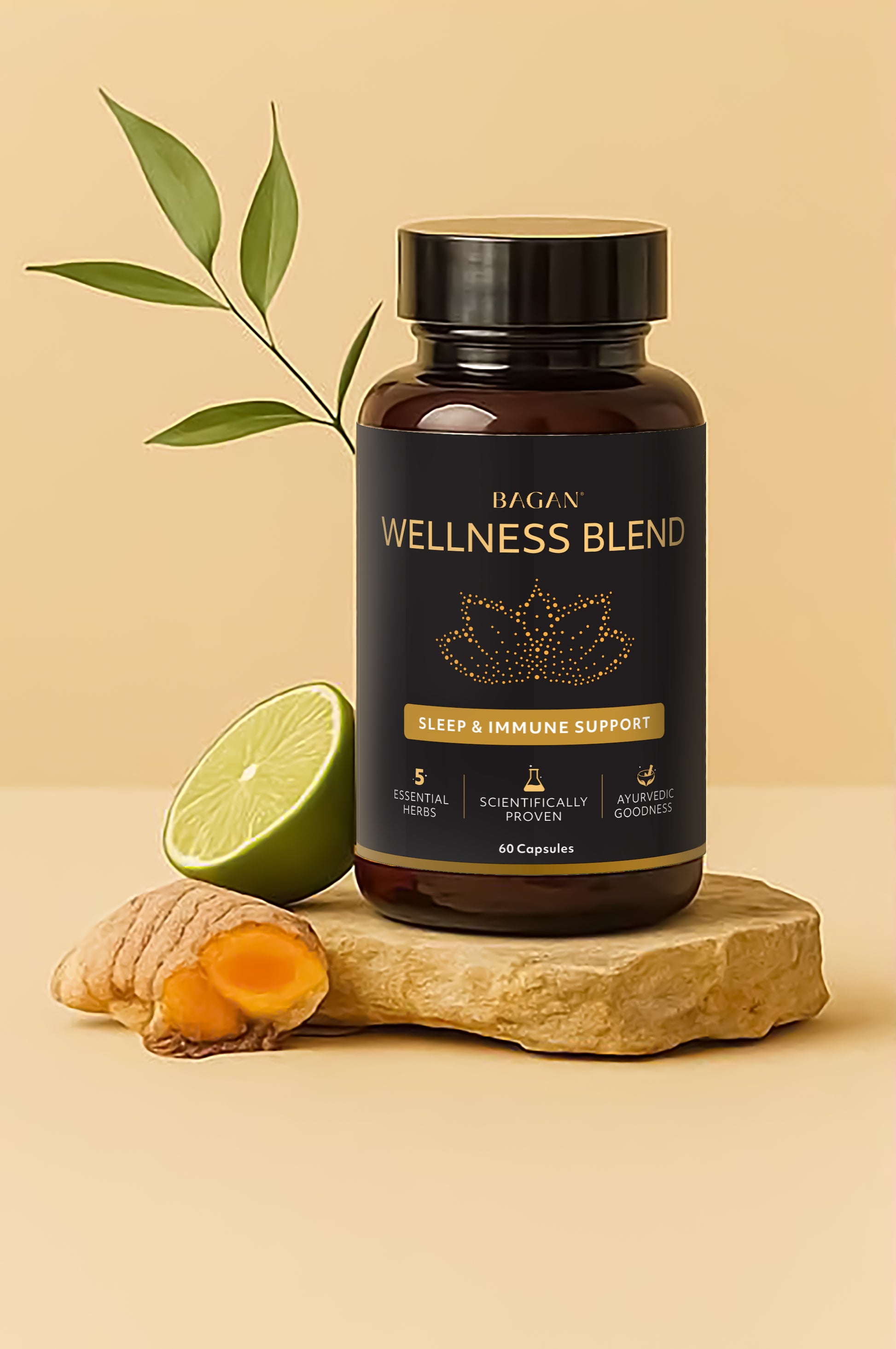 Wellness Blend