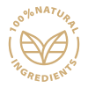 100% Organic