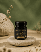 Himalayan Shilajit