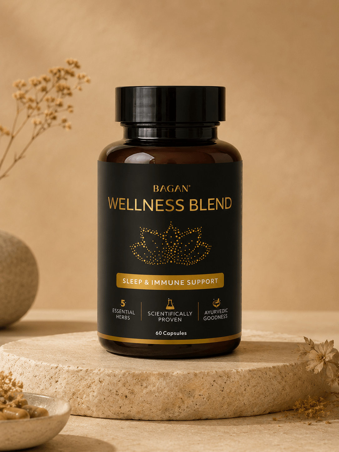 Sleep Formula