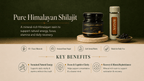 Himalayan Shilajit