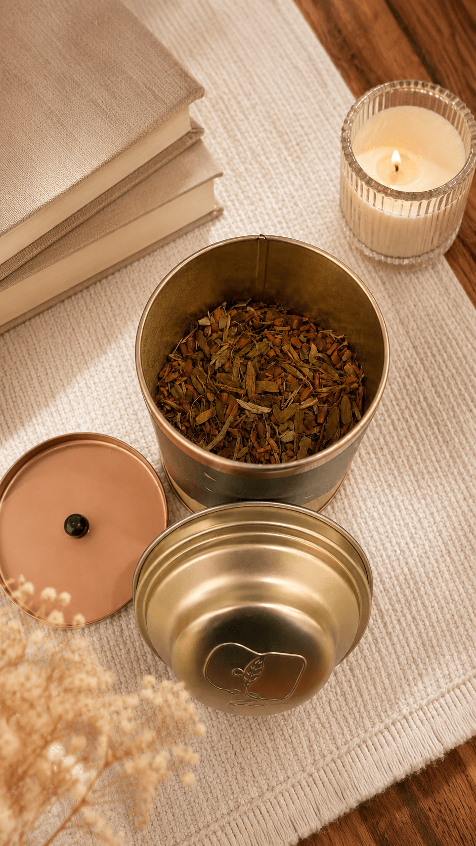 Ayurvedic Tea