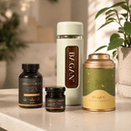 3-Step Vitality System
