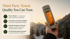 3-Step Vitality System