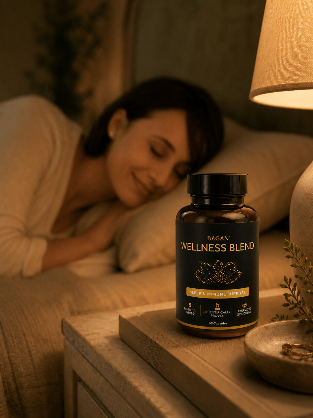 Sleep Formula