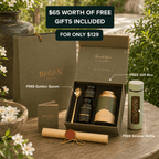 3-Step Vitality System