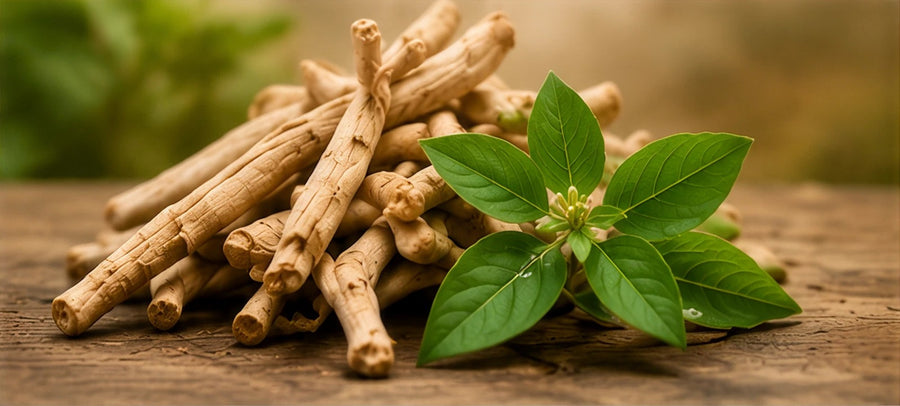Ashwagandha