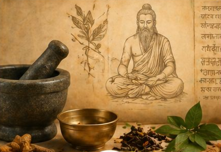 Ayurveda