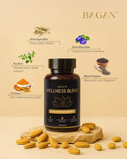 Ayurvedic Three-Step Vitality System