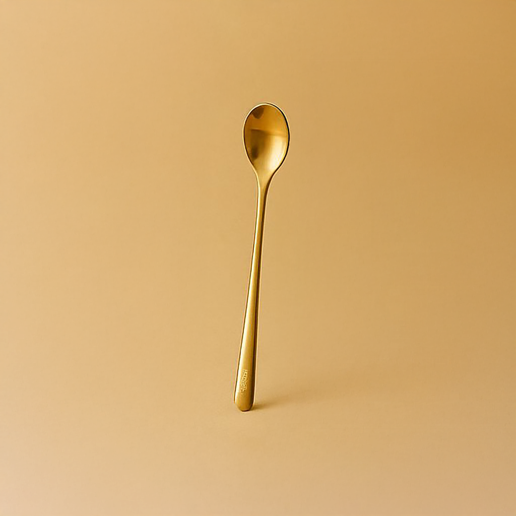 Golden spoon х1