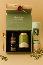 Wellness Blend