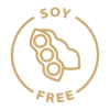 Soy-Free