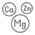 TRACE MINERALS
