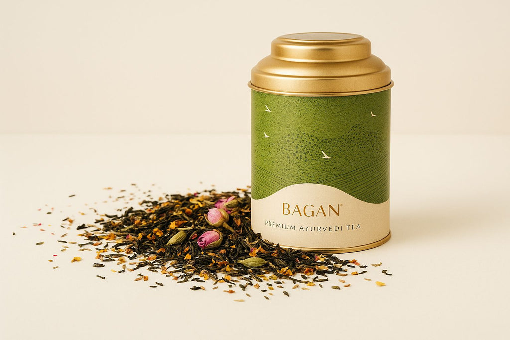 Wellness Blend